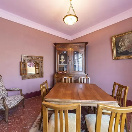 La Maison Ker Mimi - Maison Familiale Atypique Holiday home