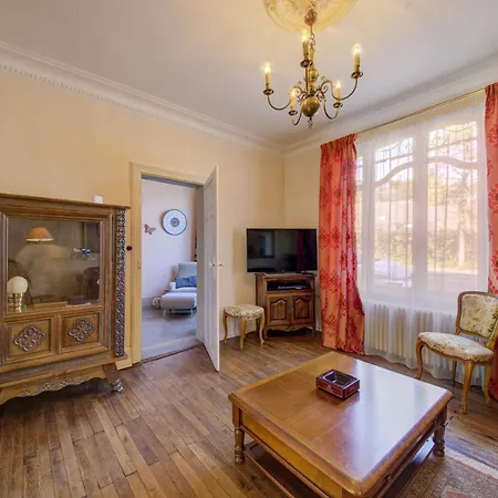 La Maison Ker Mimi - Maison Familiale Atypique Ferienhaus