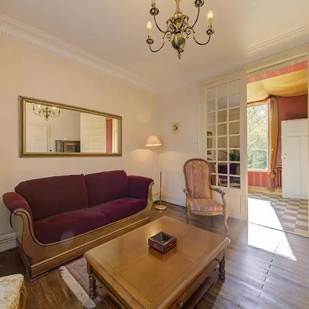 La Maison Ker Mimi - Maison Familiale Atypique